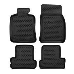   Mini One / Mini Cooper 2001-2014 Novline méretpontos gumiszőnyeg szett