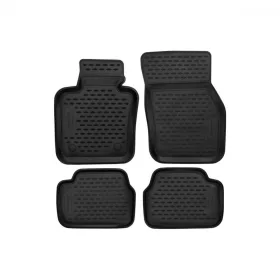   Mini One/Cooper 2014- (5 ajtós) Novline méretpontos autószőnyeg szett