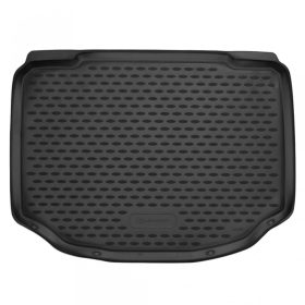   Mini Countryman 2017- (alsó) Novline méretpontos csomagtértálca