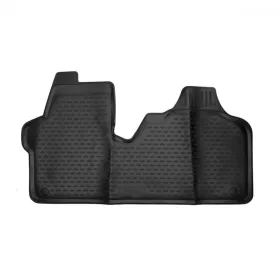   Citroen Jumpy 2007-2016 (első) Novline méretpontos gumiszőnyeg