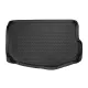 Renault Scenic 2016- (alsó) Novline méretpontos csomagtértálca