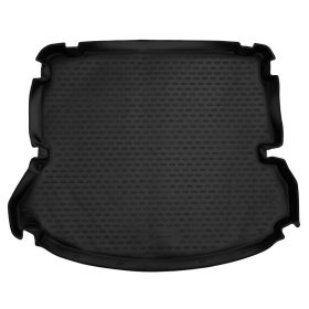   Renault Grand Scenic 2016-2022 (7 személyes) Novline méretpontos csomagtértálca