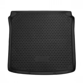   Seat Ibiza 2008-2017 (combi) Novline méretpontos csomagtértálca