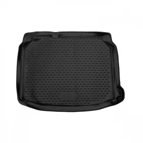   Seat Leon 2012-2020 (hb) Novline méretpontos csomagtértálca