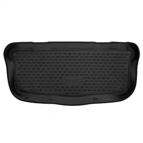 Citroen C1 2014-2021 Novline méretpontos csomagtértálca