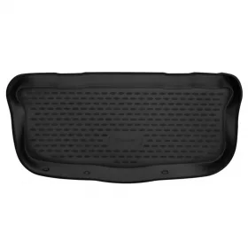 Peugeot 108 2014-2021 Novline méretpontos csomagtértálca