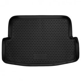   VW Caddy Maxi 2007-2020 (7 személyes) Novline méretpontos csomagtértálca