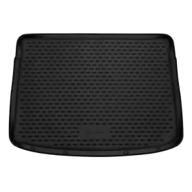   VW Golf VII. Sportsvan 2014-2020 Novline méretpontos csomagtértálca