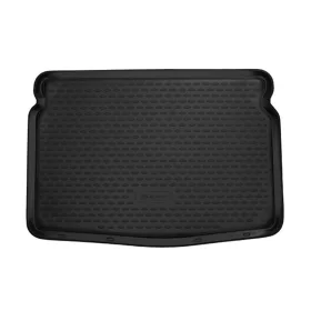   VW Golf VII. Sportsvan 2014-2020 Novline méretpontos csomagtértálca