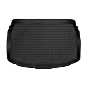 VW T-Roc 2017- Novline méretpontos csomagtértálca