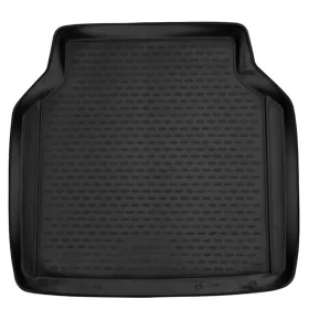   Alfa Romeo Giulia 2016- Novline méretpontos csomagtértálca