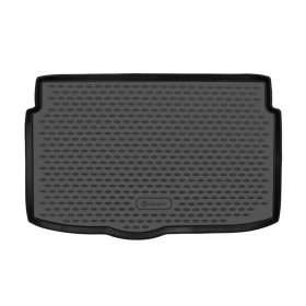 Hyundai i20 2021- Novline méretpontos csomagtértálca