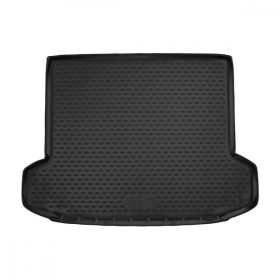 Hyundai Tucson 2021- Novline méretpontos csomagtértálca