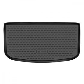 Hyundai i10 2020- Novline méretpontos csomagtértálca