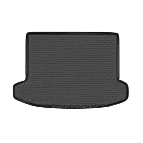   Audi Q4 e-tron 2021- (egy padló) Novline méretpontos csomagtértálca