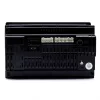 Autórádió Einparts EPCR12 (Android 8.1, érintőképernyős)