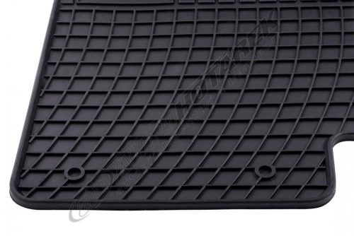 VW LT 1996-2006 Frogum méretpontos gumiszőnyeg szett