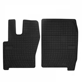   Iveco Eurocargo 120 2002-2008 Frogum méretpontos gumiszőnyeg szett