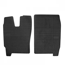   Iveco Eurocargo 160 2002-2008 Frogum méretpontos gumiszőnyeg szett