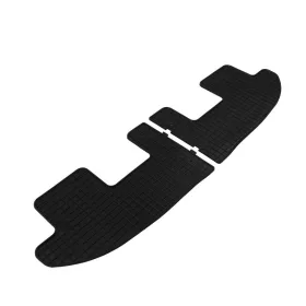   Seat Alhambra 2010-2022 (3. sor) Frogum méretpontos gumiszőnyeg