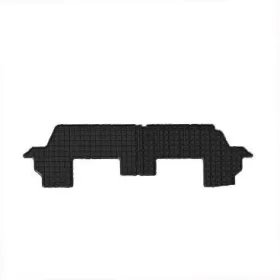   Kia Carens 2013-2019 (3. sor) Frogum méretpontos gumiszőnyeg