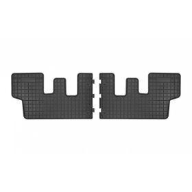   Citroen C4 Picasso 2013-2022 (3.sor) Frogum méretpontos gumiszőnyeg