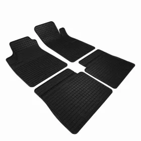   Renault Kangoo 1997-2008 (5 személyes) Frogum méretpontos gumiszőnyeg szett