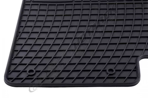 BMW 7 2001-2008 (E65, E66, E67) Frogum méretpontos gumiszőnyeg szett