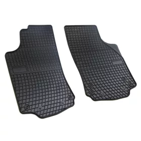   Opel Corsa C 2000-2006 (első) Frogum méretpontos gumiszőnyeg