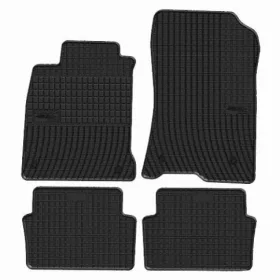   Renault Laguna 2007-2015 Frogum méretpontos gumiszőnyeg szett