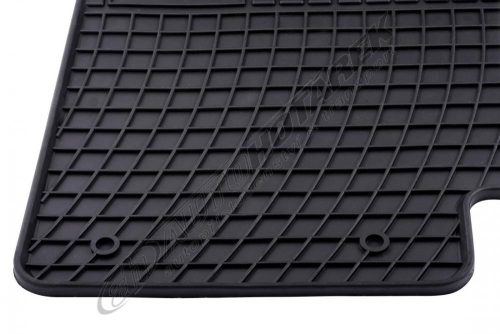 Renault Laguna 2007-2015 Frogum méretpontos gumiszőnyeg szett