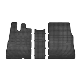 Fiat Ducato 1994-2006 Frogum méretpontos gumiszőnyeg szett