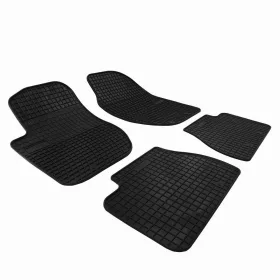   Land Rover Freelander 1997-2006 Frogum méretpontos gumiszőnyeg szett