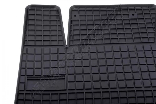 Land Rover Freelander 1997-2006 Frogum méretpontos gumiszőnyeg szett