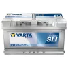 Autóakkumulátor Varta Blue Dynamic 80Ah, 12V, 740A, F17