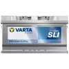 Autóakkumulátor Varta Blue Dynamic 80Ah, 12V, 740A, F17
