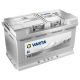 Autobaterie Varta Silver Dynamic 85Ah, 12V, 800A, F18