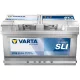 Autóakkumulátor Varta Silver Dynamic 85Ah, 12V, 800A, F18