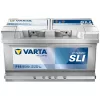 Autóakkumulátor Varta Silver Dynamic 85Ah, 12V, 800A, F18