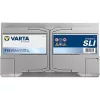 Autóakkumulátor Varta Silver Dynamic 85Ah, 12V, 800A, F18