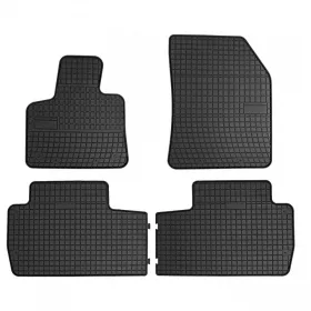 Peugeot 5008 2017- Frogum méretpontos gumiszőnyeg szett