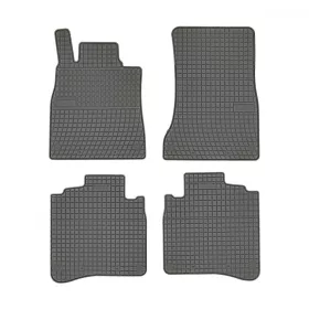   Mercedes S-Classe 2013-2020 (W222, long) Frogum méretpontos gumiszőnyeg szett