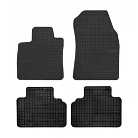   Ford Tourneo Courier 2014-2023 Frogum méretpontos gumiszőnyeg szett