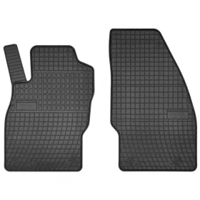   Opel Corsa E 2014-2019 (első) Frogum méretpontos gumiszőnyeg