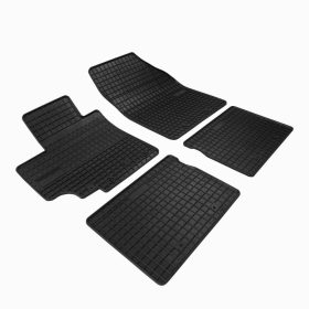   Suzuki Celerio 2014-2020 Frogum méretpontos gumiszőnyeg szett