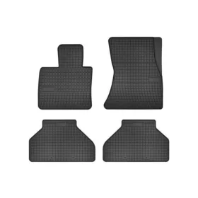   BMW X6 2008-2014 (E71) Frogum méretpontos gumiszőnyeg szett