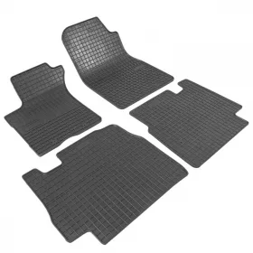   Mercedes M-Classe 1997-2005 (W163) Frogum méretpontos gumiszőnyeg szett