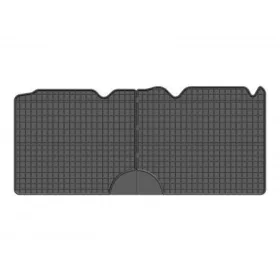   Renault Espace 2002-2015 (3. sor) Frogum méretpontos gumiszőnyeg