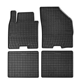   Suzuki Baleno 2016-2020 Frogum méretpontos gumiszőnyeg szett