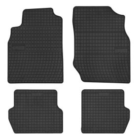   Nissan Almera 2000-2006 Frogum méretpontos gumiszőnyeg szett